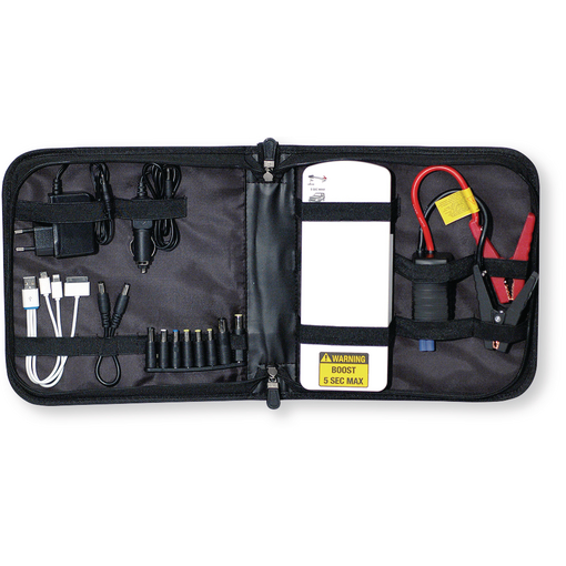 Mini Booster 600 A Set, 1 ST