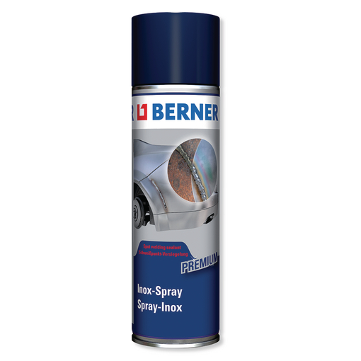 INOX-Spray , 1 DOS